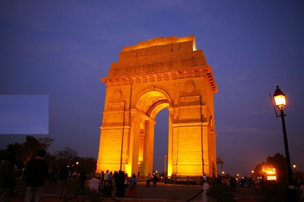 Over Night Delhi Tour