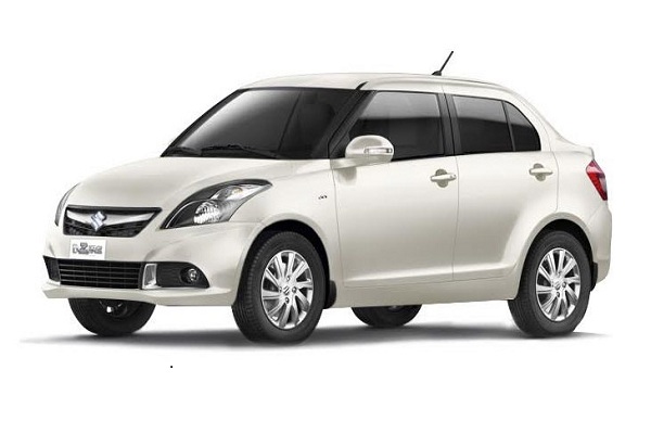 Car Rental in Delhi