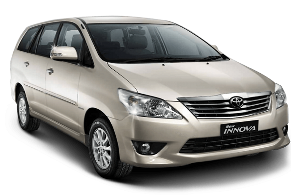 Taxi Service in Delhi