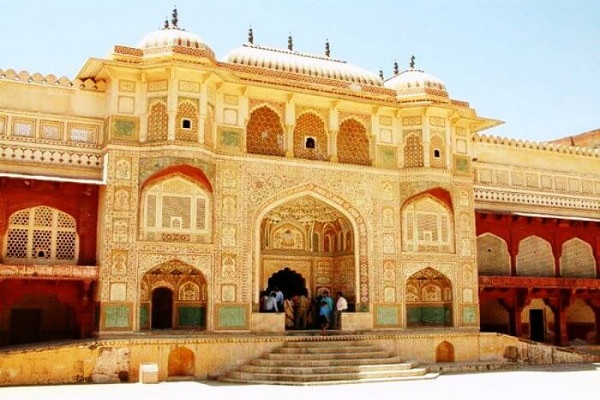 Same Day Jaipur Tour