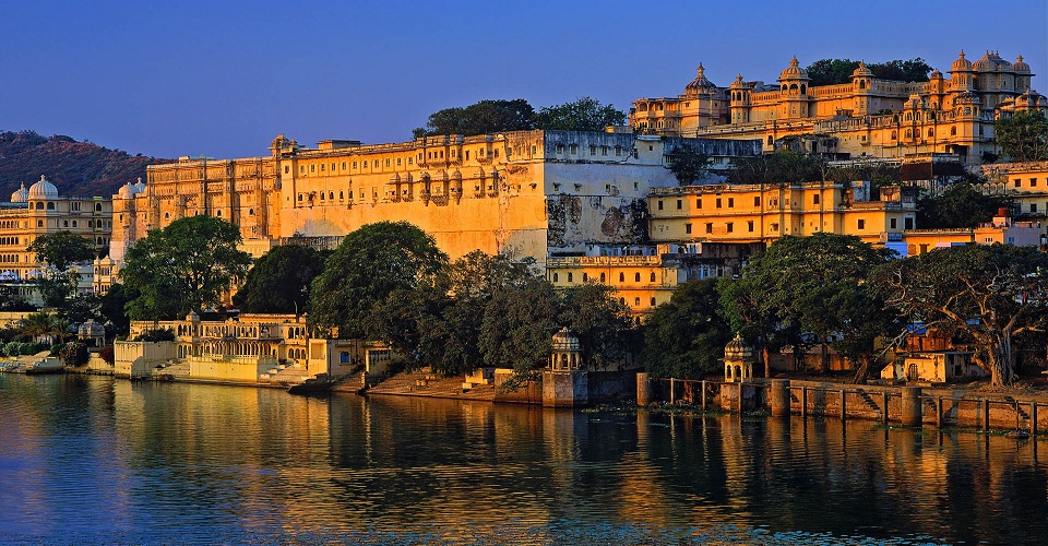 Book Rajasthan Heritage Tour