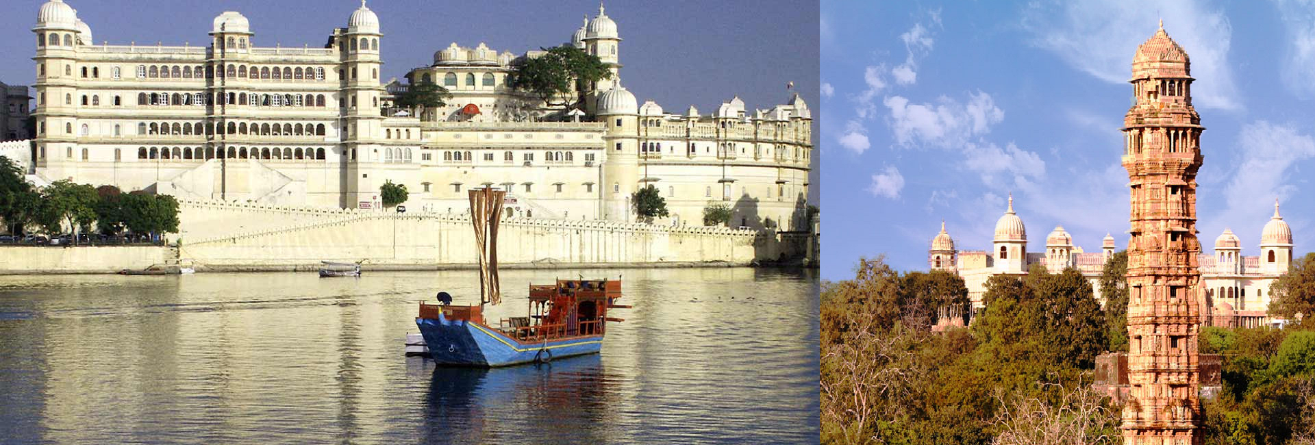 Budget Rajasthan Tour Packages